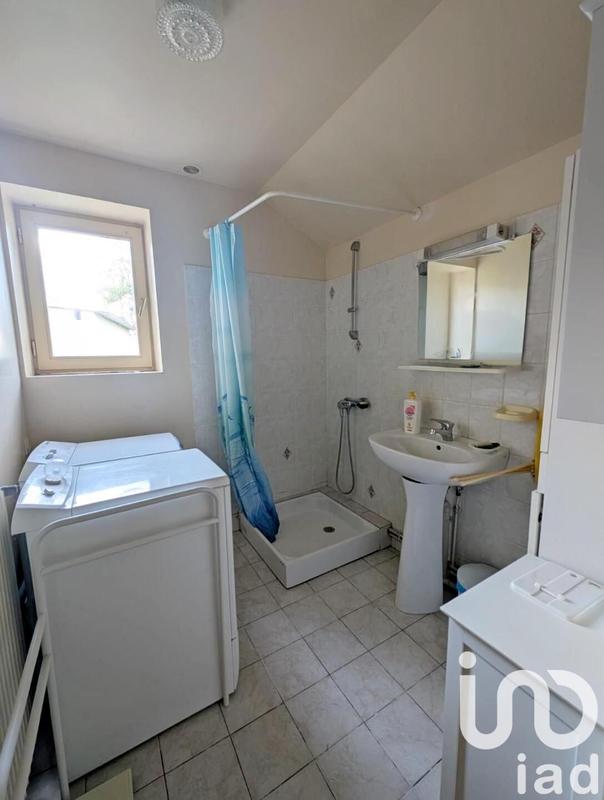 Maison de campagne - 93 m² - 5 pièces