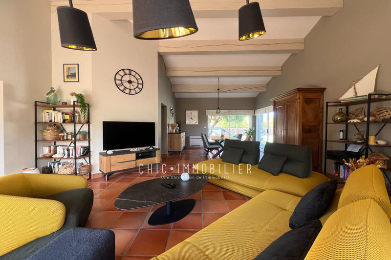 Maison - 155 m² - 5 pièces