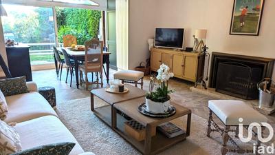 Appartement - 57 m² - 2 pièces