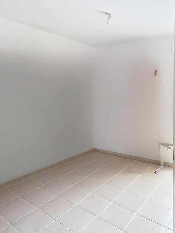 Maison - 97 m² - 5 pièces