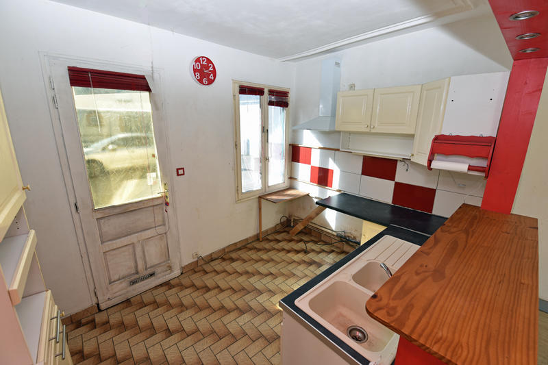 Maison - 103 m² - 5 pièces