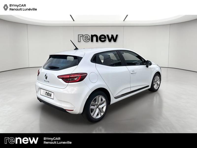 Renault Clio V Blue dCi 115 Business