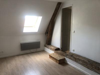 Appartement - 52 m² - 3 pièces