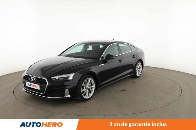 Audi A5 sportback 40 Tfsi s tronic 7 204 ch