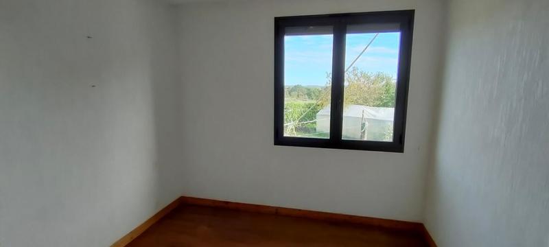 Maison - 96 m² - 5 pièces