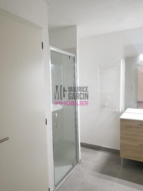 Appartement - 52 m² - 3 pièces