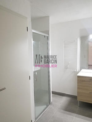 Appartement - 52 m² - 3 pièces