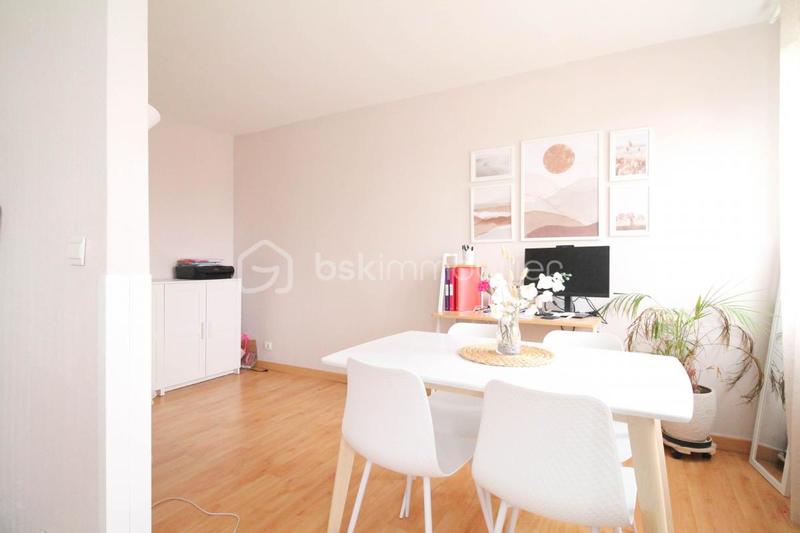 Appartement - 71 m² - 3 pièces