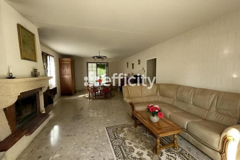 Pavillon - 94 m² - 3 pièces