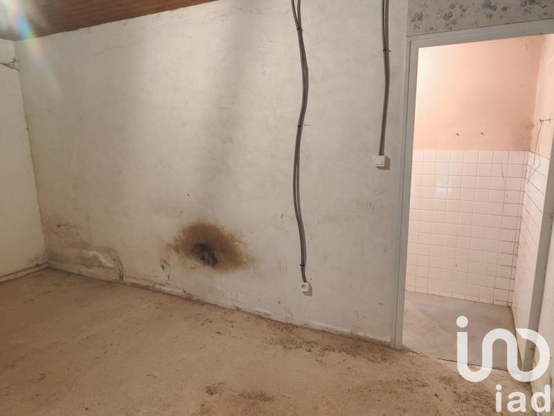 Maison de campagne - 105 m² - 3 pièces