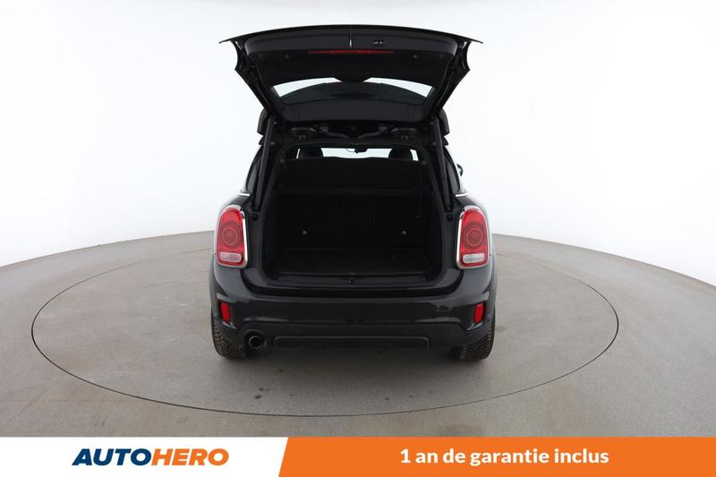 Mini Countryman Cooper Exquisite Bva6 136 ch