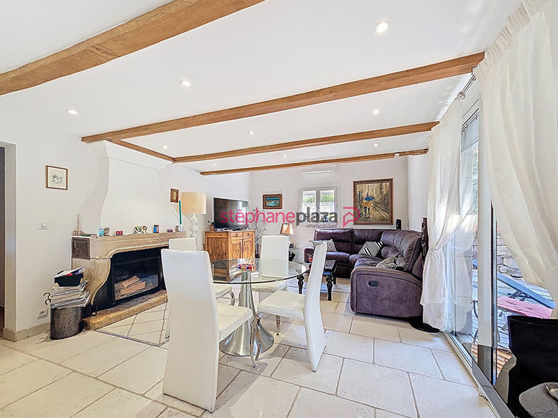 Villa - 152 m² - 7 pièces