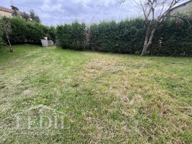 Maison - 108 m² - 3 pièces