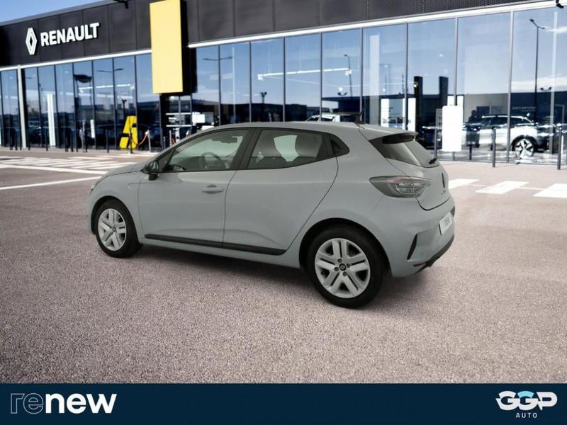 Renault Clio V TCe 90 ch Gsr2 Evolution