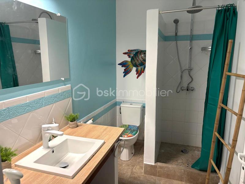 Gîte - 170 m² - 6 pièces