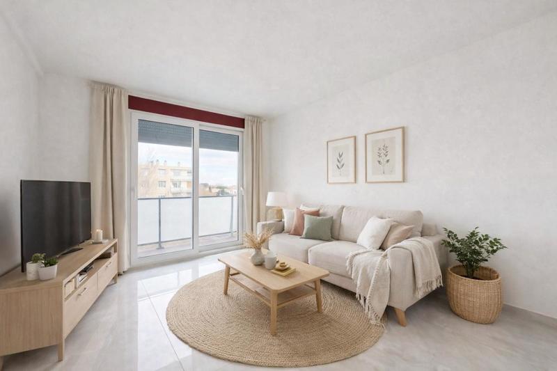 Appartement - 65 m² - 4 pièces