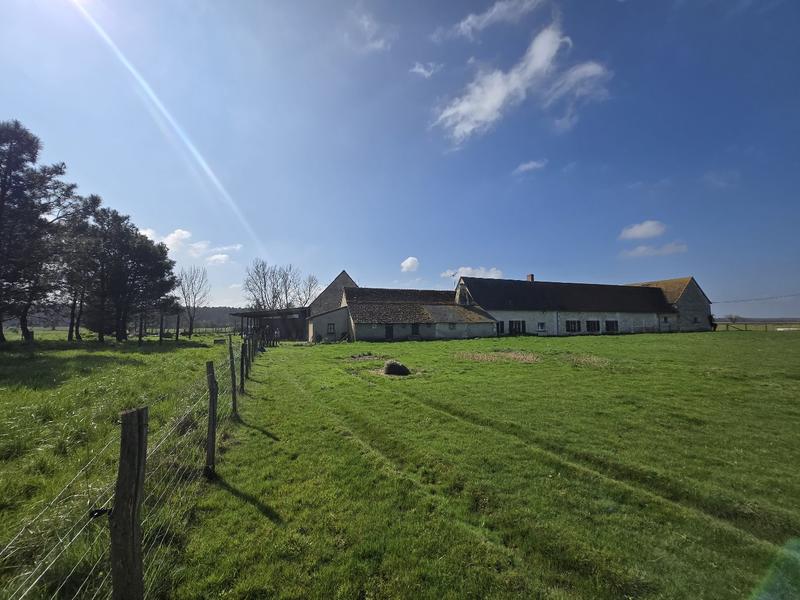 Maison - 160 m² - 8 pièces