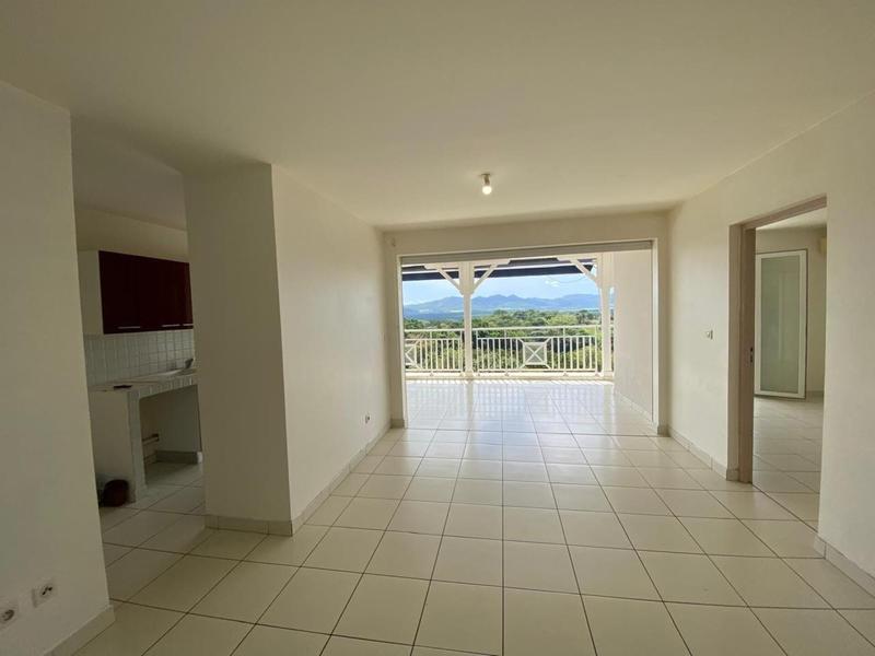 Appartement - 104 m² - 4 pièces