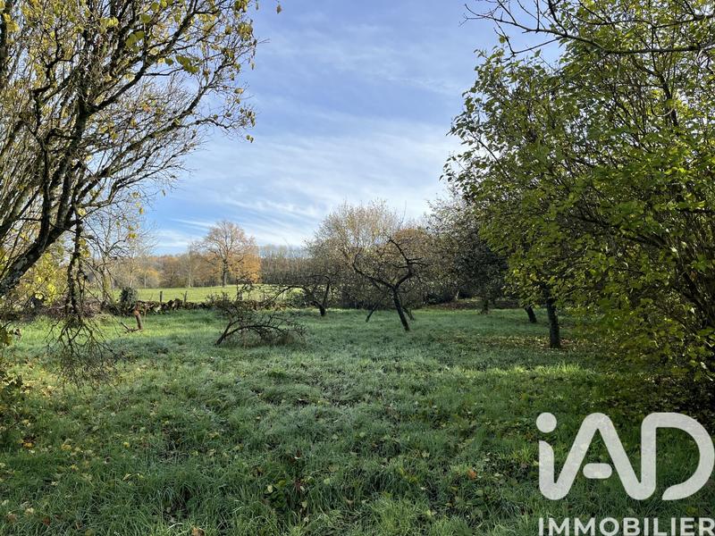 Maison - 63 m² - 3 pièces