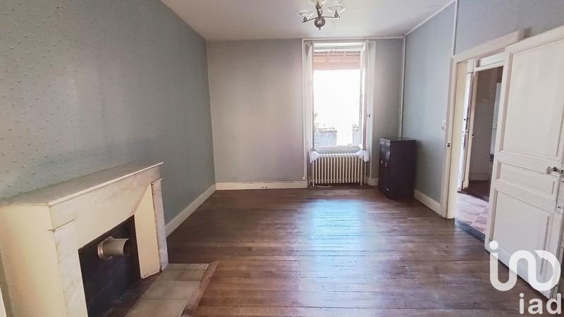 Maison - 117 m² - 5 pièces