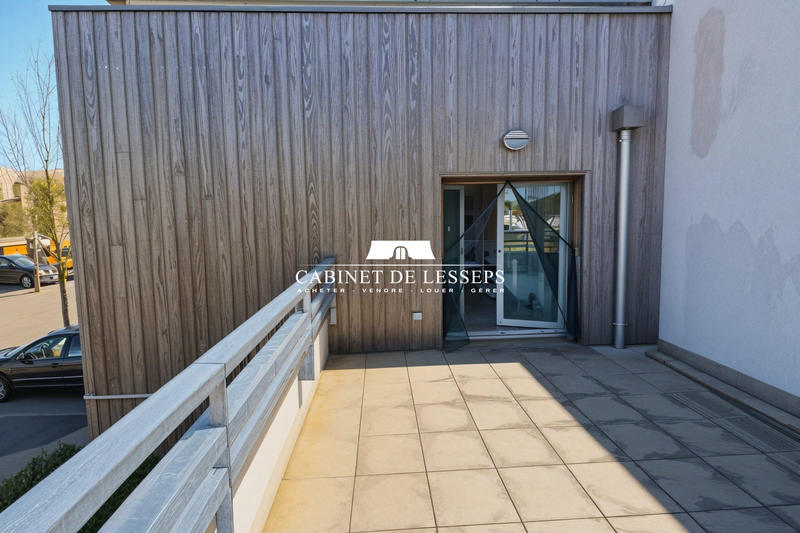 Appartement - 79 m² - 4 pièces