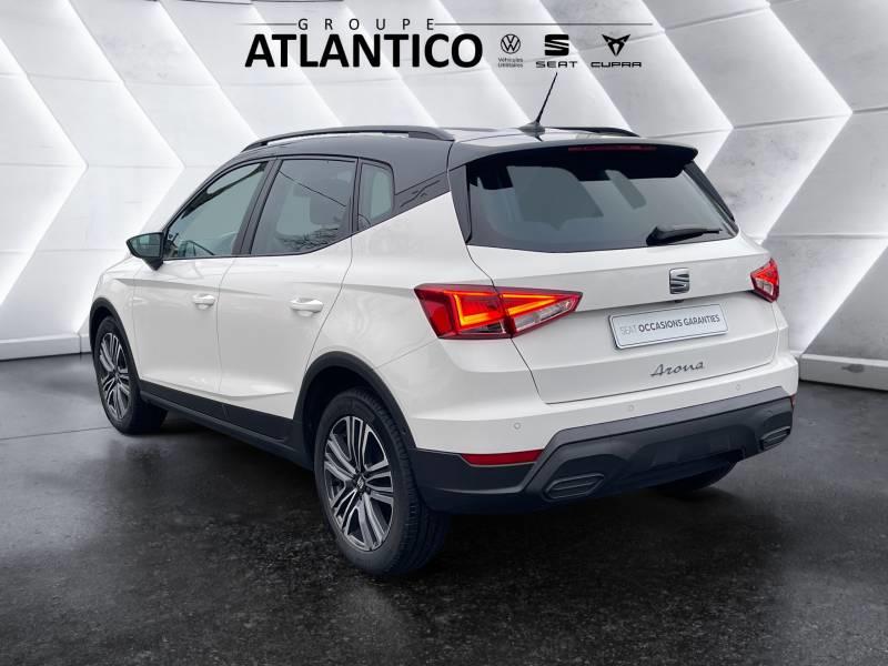 Seat Arona 1.0 Tsi 95 ch Start/Stop Bvm5 Urban