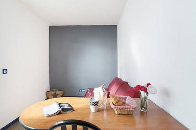 Studio - 20 m² - 1 pièce