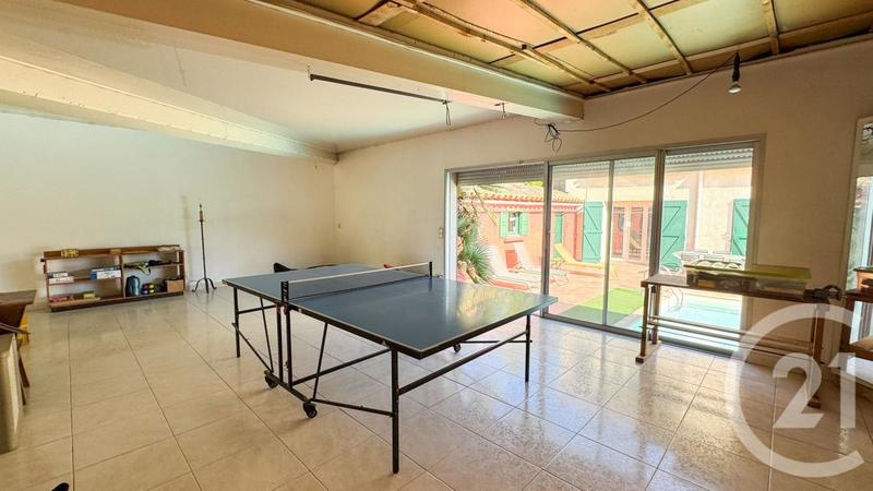 Villa - 132 m² - 5 pièces