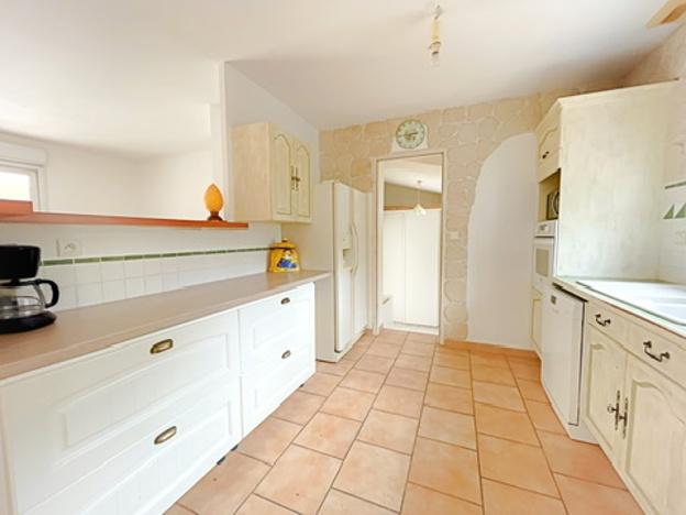 Villa - 116 m² - 8 pièces