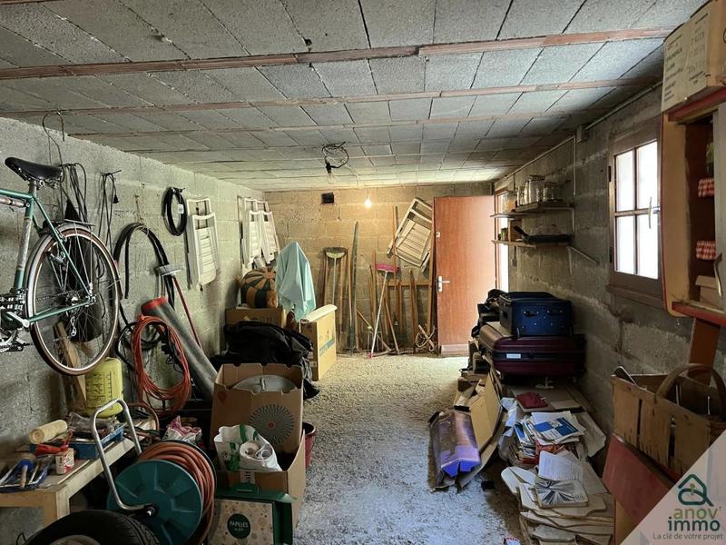 Maison - 106 m² - 5 pièces