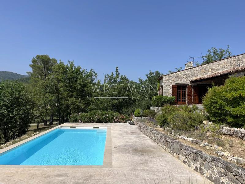 Villa - 131 m² - 7 pièces
