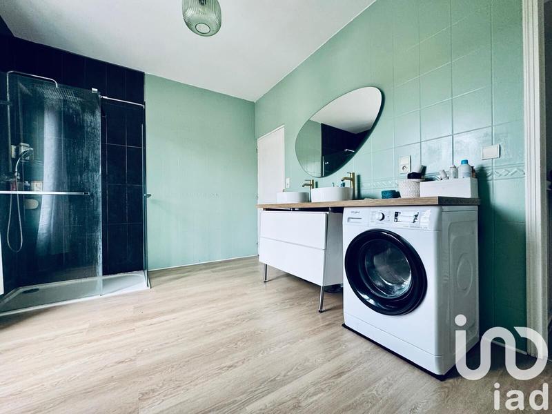 Maison de village - 103 m² - 5 pièces