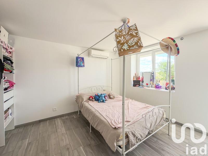 Maison - 160 m² - 4 pièces