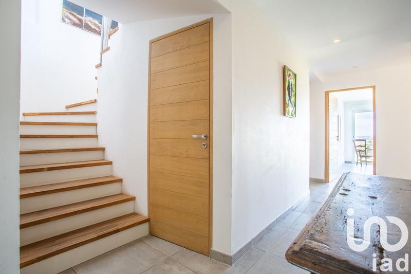 Maison de maîtres - 196 m² - 6 pièces