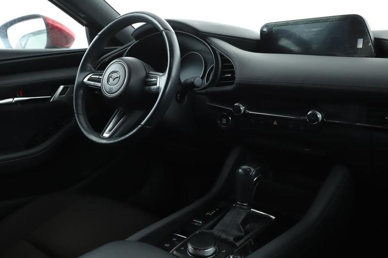 Mazda 3 2.0 Skyactiv-G m-Hybrid Sportline Bva6 122 ch