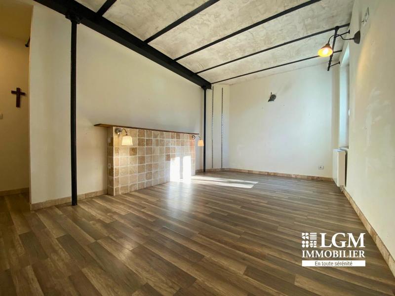 Maison - 328 m² - 5 pièces