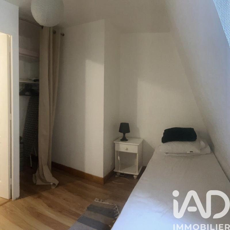 Maison - 48 m² - 3 pièces