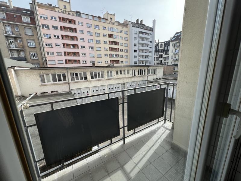 Appartement - 75 m² - 3 pièces