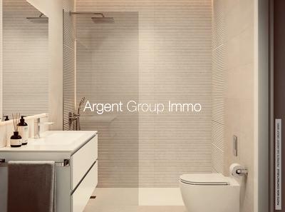 Appartement - 150 m² - 5 pièces