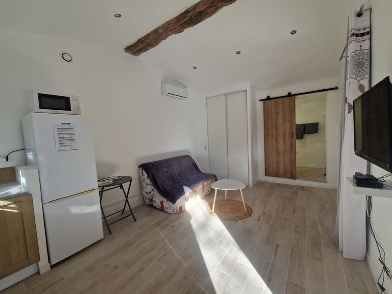 Bastide - 166 m² - 8 pièces