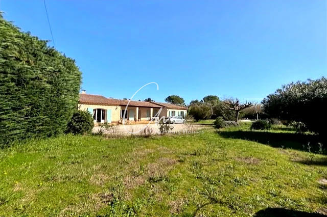 Maison de campagne - 152 m² - 6 pièces