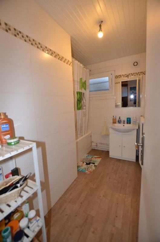 Immeuble - 140 m² - 7 pièces