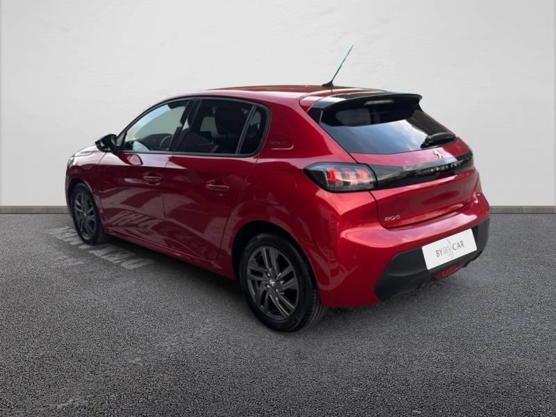 Peugeot 208 PureTech 75 s&amp;S Bvm5 Style