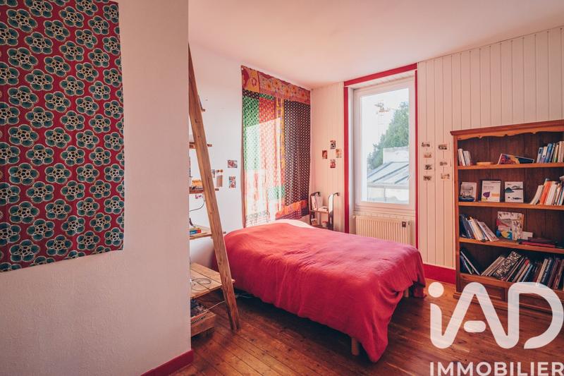 Maison de ville - 149 m² - 5 pièces