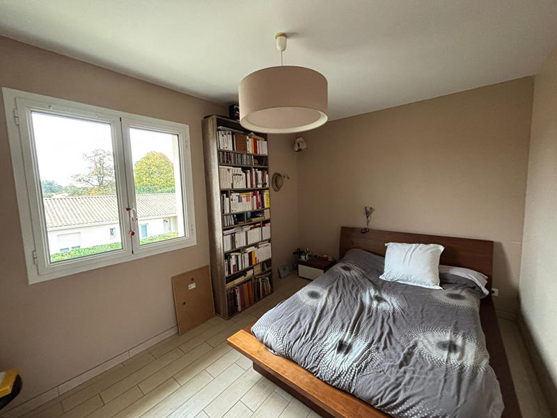 Maison - 183 m² - 10 pièces