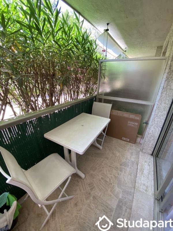 Appartement - 22 m² - 1 pièce