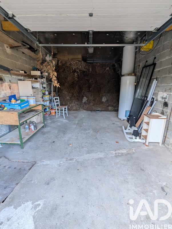 Maison - 139 m² - 5 pièces