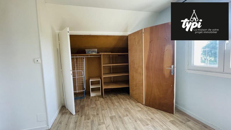 Appartement - 28 m² - 2 pièces