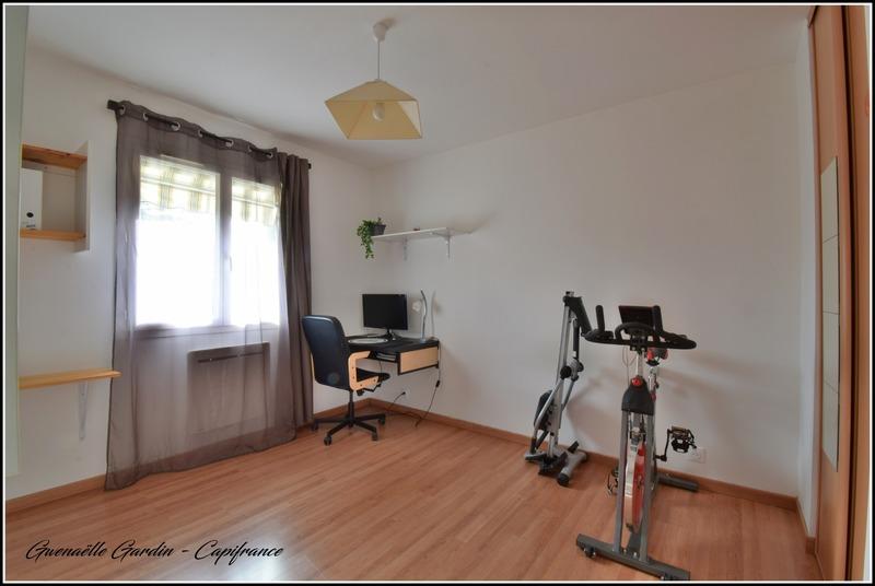 Maison - 103 m² - 5 pièces