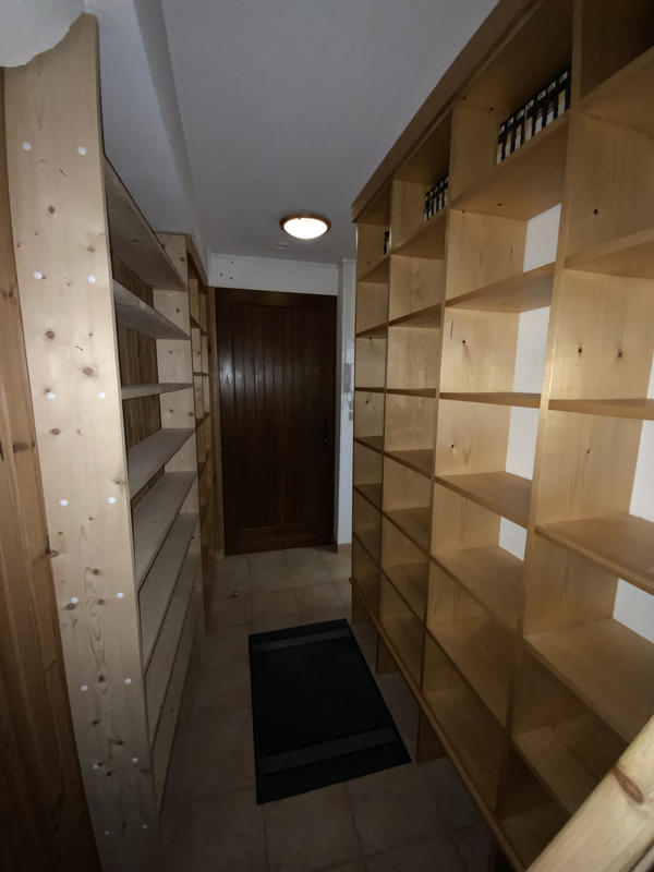 Appartement - 96 m² - 5 pièces